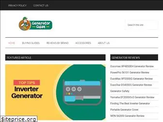 generator-guide.com