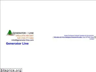 generator-line.com