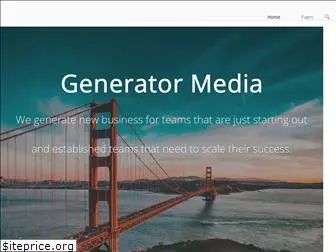 generator-media.com
