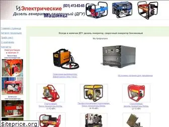 generator-nn.ru