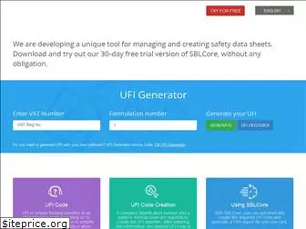 generator-ufi.com