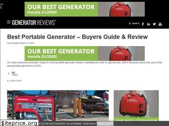 generator.reviews