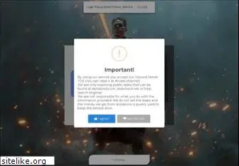 similar websites like generator spotifycentral store and alternatives