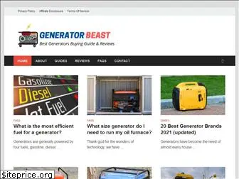 generatorbeast.com