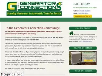 generatorconnection.com