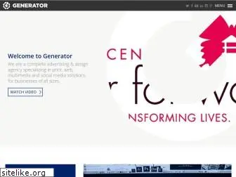 generatordesign.com