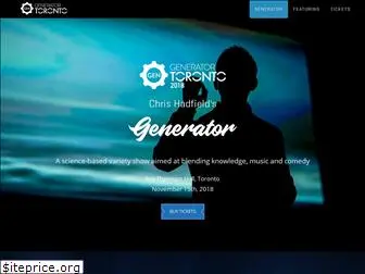 generatorevent.com