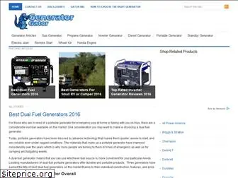 generatorgator.com