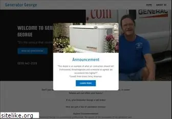 generatorgeorge.com