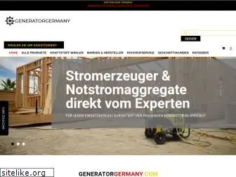 generatorgermany.com