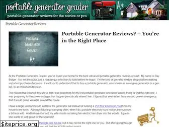generatorgrader.com