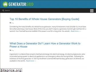 generatorgrid.com