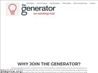 generatorhub.co.uk