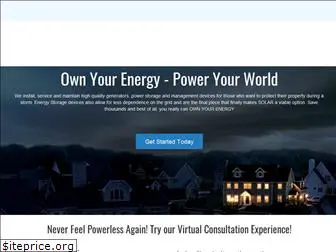 generatorindustries.com