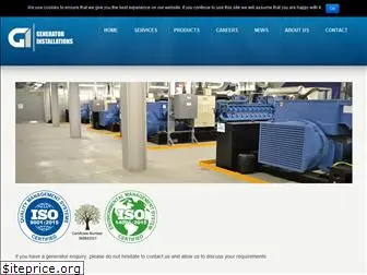 generatorinstallations.com