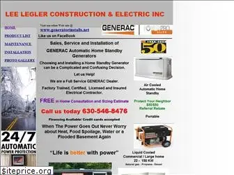 generatorinstalls.com