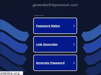 generatorlinkpremium.com