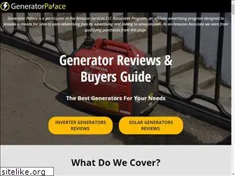 generatorpalace.com