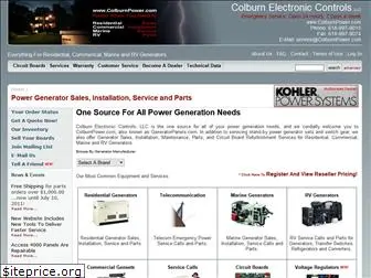 generatorpanels.com