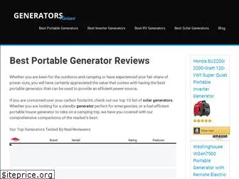 generators.reviews