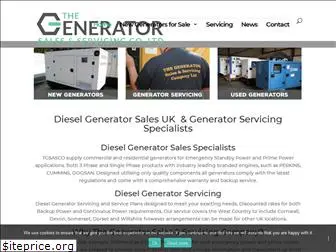 generatorsas.co.uk