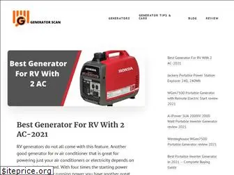 generatorscan.com