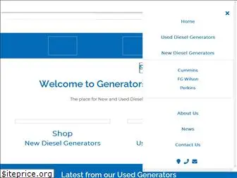 generatorsworldwide.com