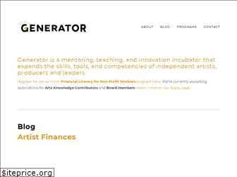 generatorto.com