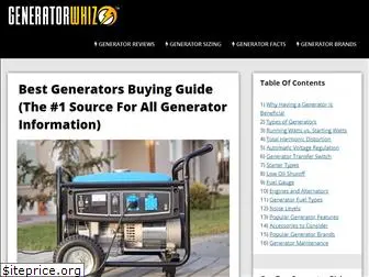 generatorwhiz.com