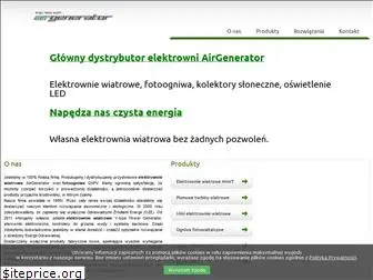 generatory-wiatrowe.pl