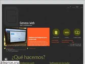 generaweb.net