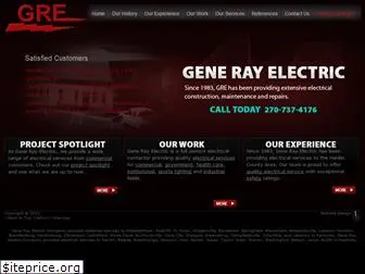 generayelectric.com