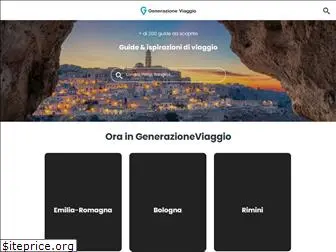 generazioneviaggio.it