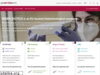 generi-biotech.com