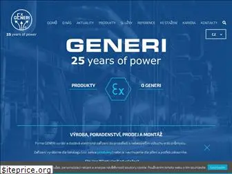 generi.cz