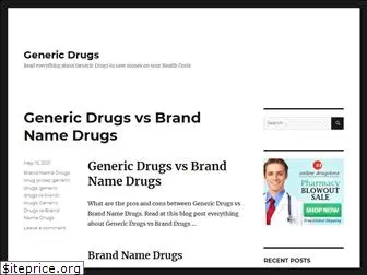 generic-drugs.org