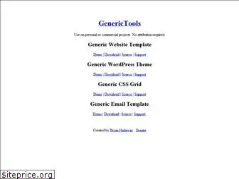 generic.tools