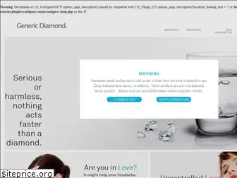 genericdiamond.com