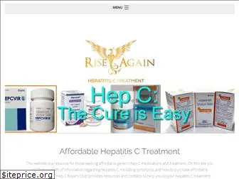 generichepatitiscdrugs.com