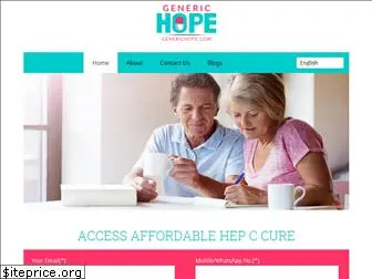 generichope.com