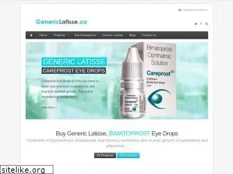 genericlatisse.co