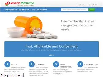 genericmedicine.com