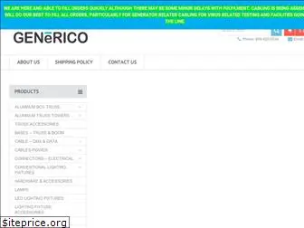 genericoep.com