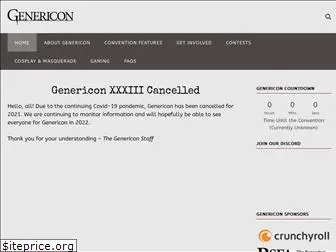 genericon.org