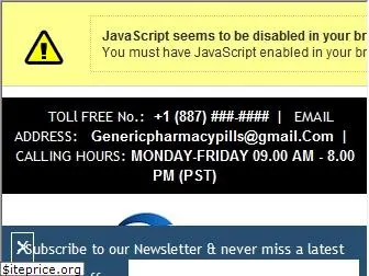 genericpharmacypills.com