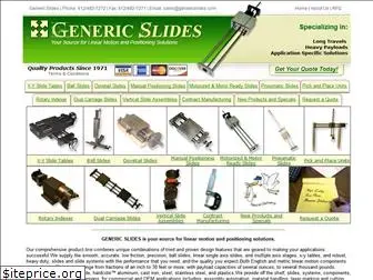 genericslides.com