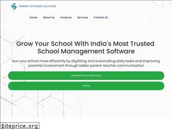 genericsoftware.in