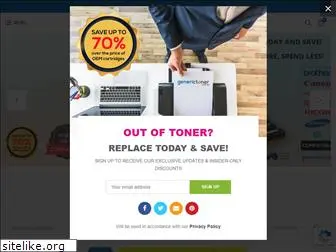 generictoner.com.au