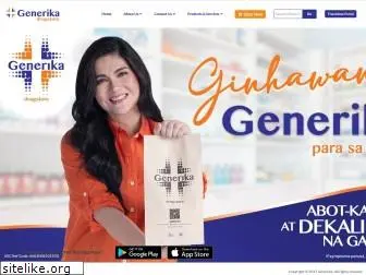 generika.com.ph