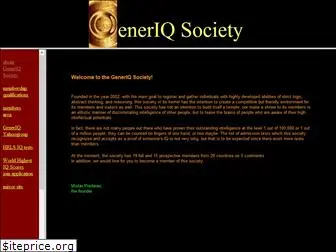 generiq.net